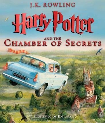 Гарри Поттер и Тайная комната | Harry Potter and the Chamber of Secrets