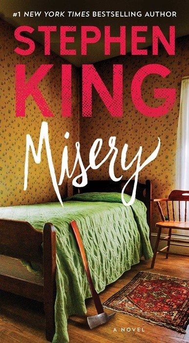 Misery: A Novel | Misery: A Novel