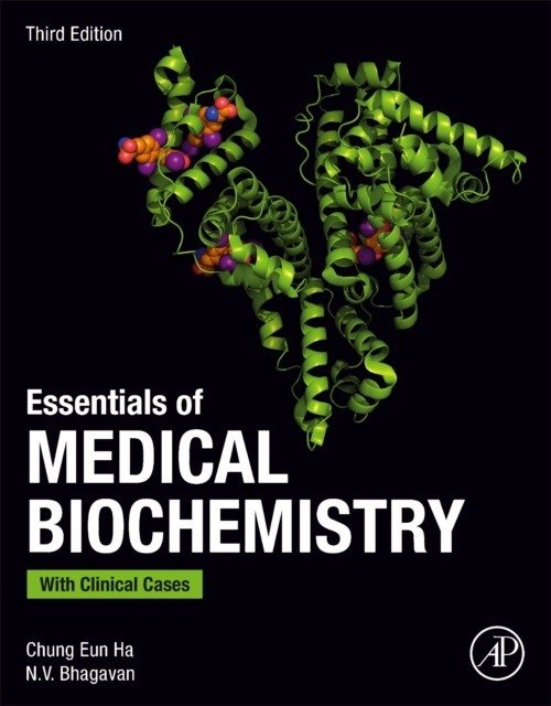 Essentials of Medical Biochemistry | Essentials of Medical Biochemistry