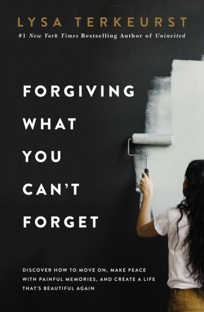 Forgiving What You Can't Forget | Forgiving What You Can't Forget