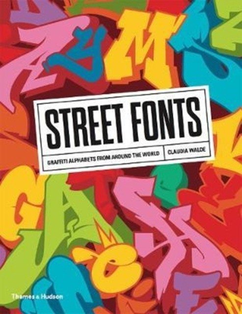 Street Fonts | Street Fonts