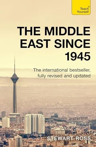 Ближний Восток с 1945 года | The Middle East since 1945