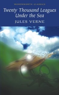 Двадцать тысяч льё под водой | Twenty Thousand Leagues Under the Sea