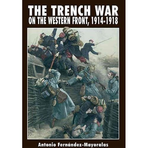 Trench warfare | Trench Warfare