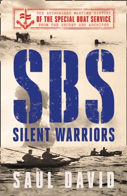 Sbs - silent warriors HB | SBS: Silent Warriors