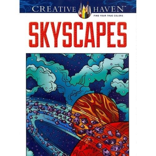 Skyscapes | Skyscapes