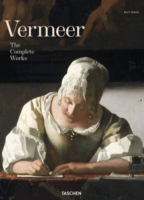 Вермеер. Полное собрание сочинений | Vermeer: The Complete Works