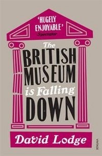 The British Museum is Falling Down | The British Museum is Falling Down