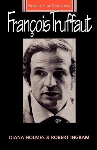 Франсуа Трюффо | Francois Truffaut