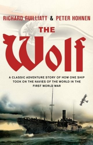 The Wolf | The Wolf