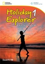 Holiday Explorer 1. Student's Book (+ Audio CD) | Holiday Explorer 1: Student's Book with Audio CD