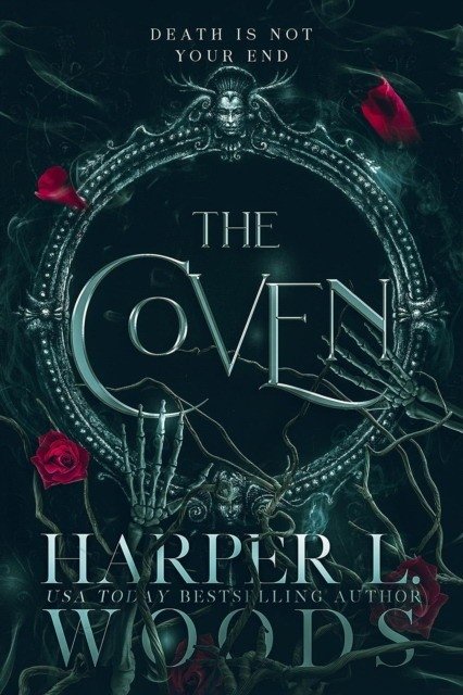 Coven, The HB | Coven, The HB