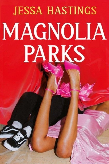 Magnolia Parks 1 | Magnolia Parks