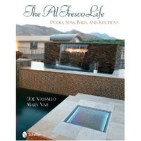 The Al Fresco Life: Pools, Spas, Bars, and Kitchens | The Al Fresco Life: Pools, Spas, Bars, and Kitchens