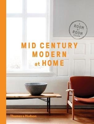 Mid Century Modern at Home | Mid Century Modern at Home