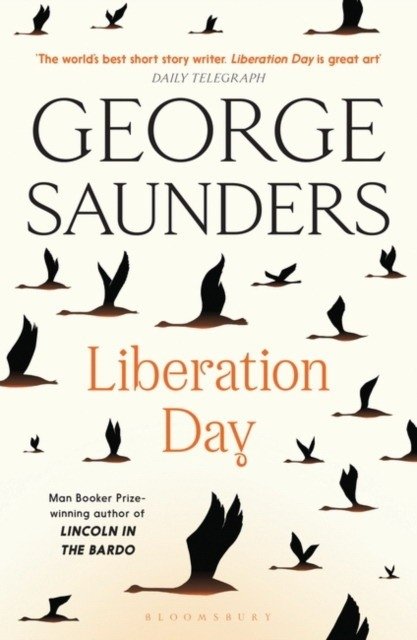 Liberation Day | Liberation Day