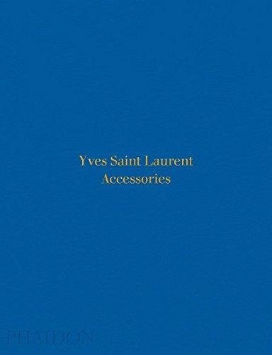 Yves Saint Laurent Accessories | Yves Saint Laurent Accessories