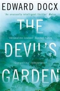 The Devil's Garden | The Devil's Garden