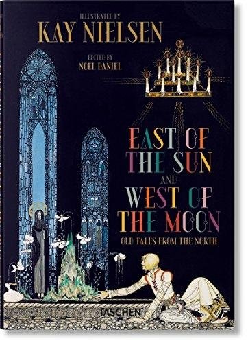 Кай Нильсен. На восток от Солнца и на запад от Луны | Kay Nielsen: East of the Sun and West of the Moon