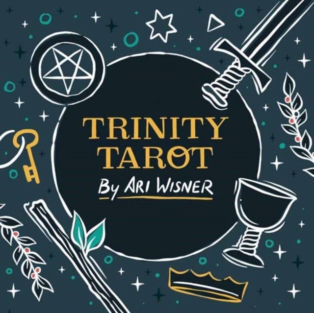 Trinity tarot | Trinity Tarot