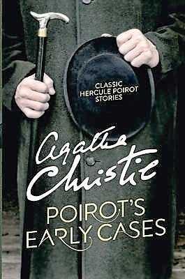 Poirot’s Early Cases | Poirot's Early Cases