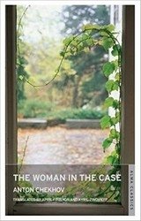 The Woman in the Case and Other Stories | The Woman in the Case and Other Stories