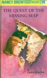 The Quest of the Missing Map | The Quest of the Missing Map