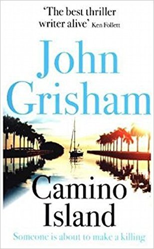 Camino island | Camino Island