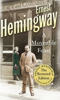 A Moveable Feast | A Moveable Feast
