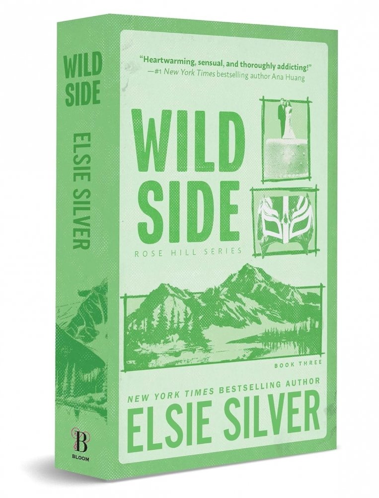 Wild Side | Wild Side