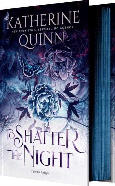 To Shatter the Night | To Shatter the Night