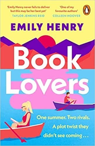 Book Lovers | Book Lovers