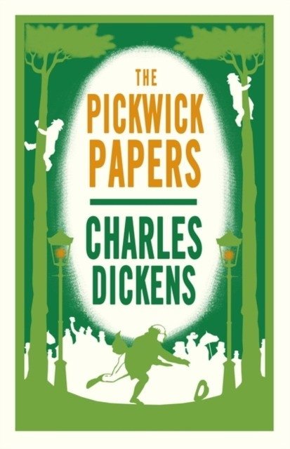 The Pickwick Papers | The Pickwick Papers
