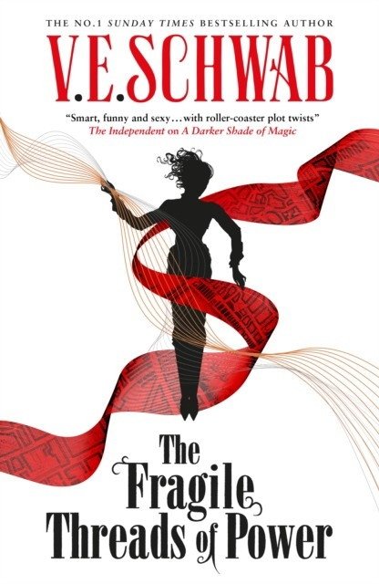 Хрупкие нити власти | The Fragile Threads of Power