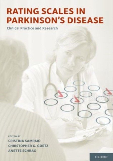 Rating Scales in Parkinson's Disease Clinical Practice and Research | Rating Scales in Parkinson's Disease Clinical Practice and Research