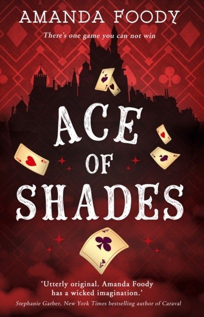 Ace of shades pb | Ace of Shades
