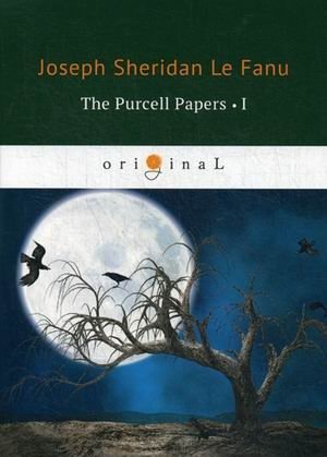 The Purcell Papers. Part 1 | The Purcell Papers, Part 1