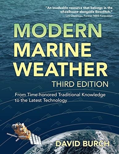 Modern Marine Weather: From Time-Honored Traditional Knowledge to the Latest Technology | Modern Marine Weather: Traditional Knowledge to Latest Technology