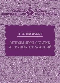 Ветвящиеся объёмы и группы отражений | Branching Volumes and Reflection Groups