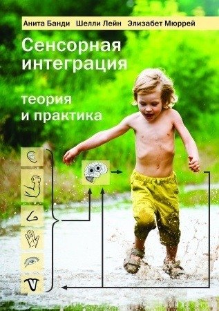 Сенсорная интеграция. Теория и практика | Sensory Integration: Theory and Practice