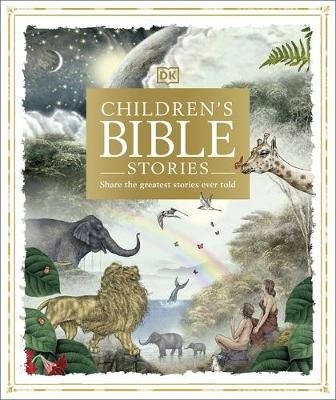 Детские библейские истории | Children's Bible Stories