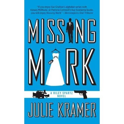 Missing Mark | Missing Mark