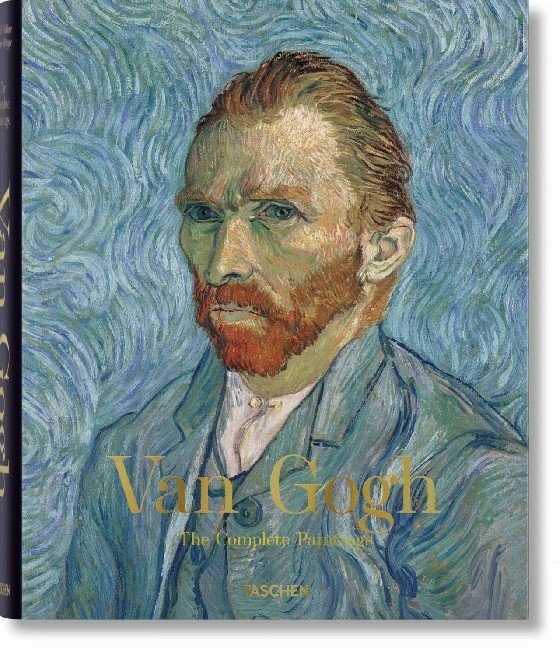 Ван Гог. Полное собрание живописи | Van Gogh: The Complete Paintings