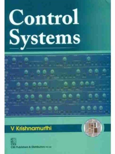 Control Systems | Control Systems