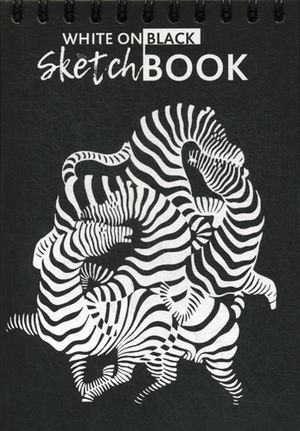 Вазарелли. Зебры. Скетчбук | Vaserelli. Zebras. Sketchbook