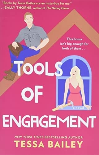 Tools of Engagement | Tools of Engagement