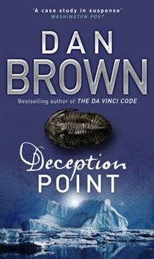 Deception Point | Deception Point