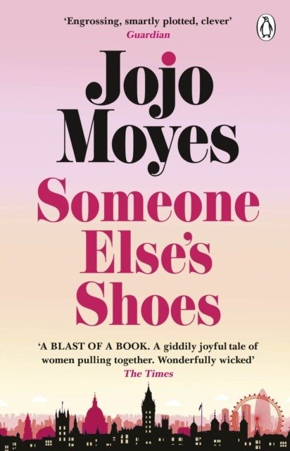 Someone Else’s Shoes | Someone Else's Shoes