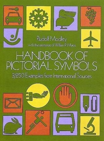Handbook of Pictorial Symbols | Handbook of Pictorial Symbols