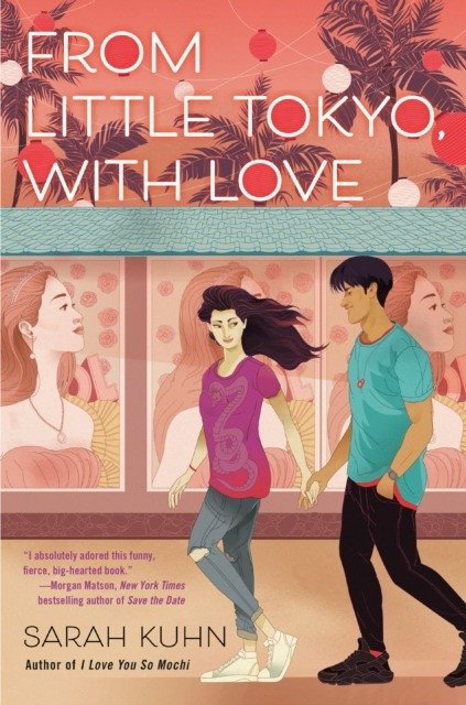 From Little Tokyo, With Love | From Little Tokyo, With Love